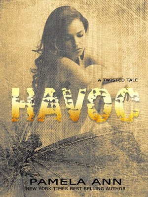 cover image of Havoc